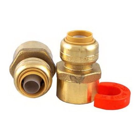 Cash Acme / Sharkbite 12x34 WTR Heater Kit 22604LF